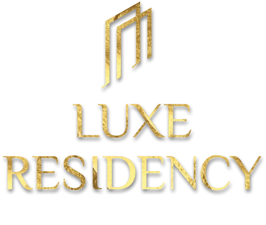 Luxe Residency 112 Logo