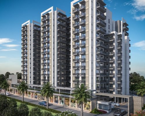 Bodh 79 Sector 79 Gurgaon